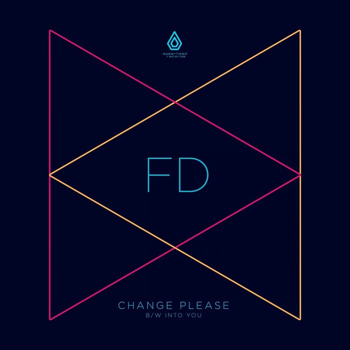 FD – Change Please
