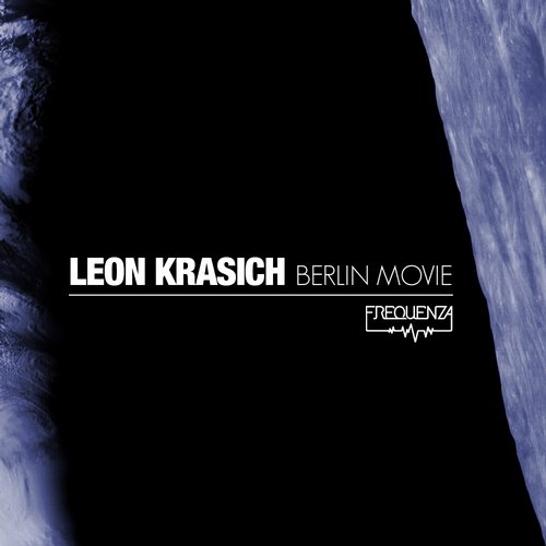 Leon Krasich –  Berlin Movie EP