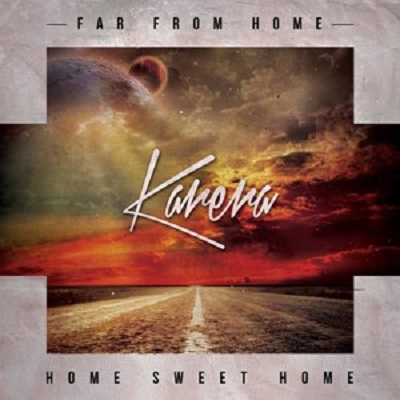 Far From Home aka. Andlee & Kai Hillmann – Home Sweet Home