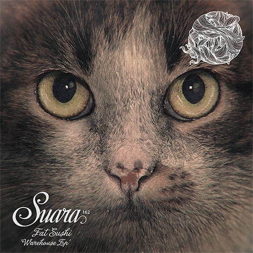 Fat Sushi – Warehouse EP