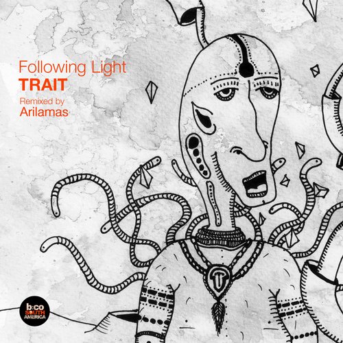 Following Light – Trait