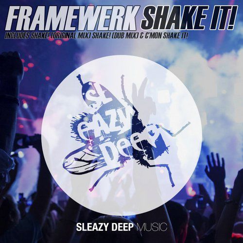 Framewerk – Shake It!
