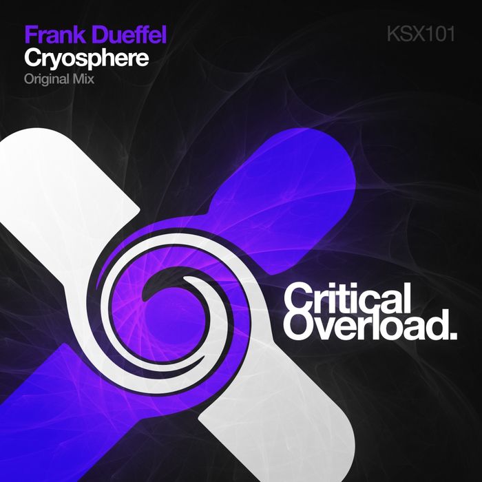 Frank Dueffel – Cryosphere