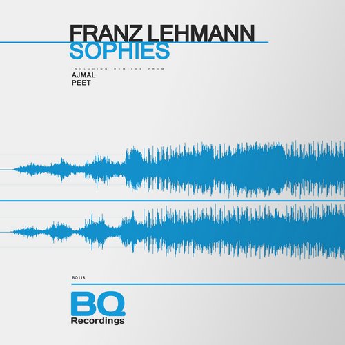 Franz Lehmann – Sophies