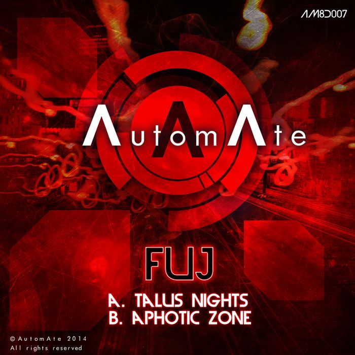 Fuj – Talus Nights / Aphotic Zone
