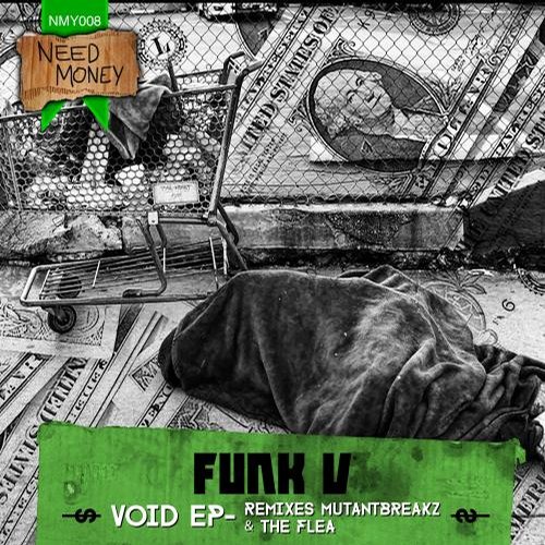 Funk U – Void EP