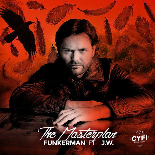 Funkerman Feat. J.W. – The Masterplan