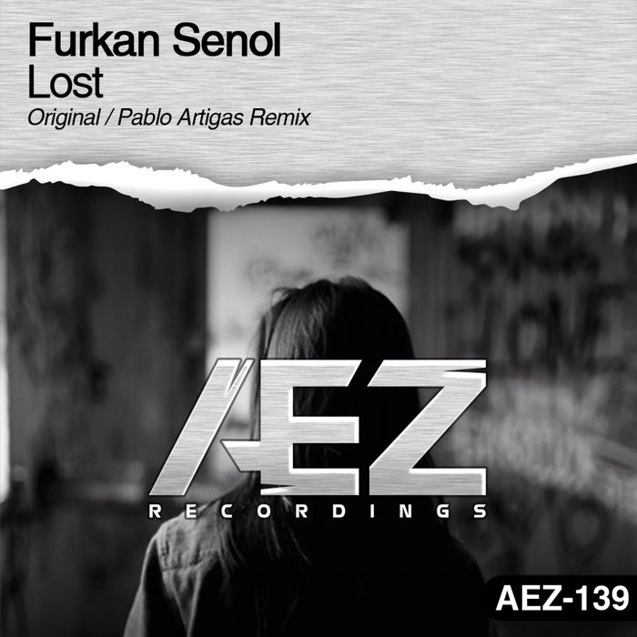 Furkan Senol – Lost