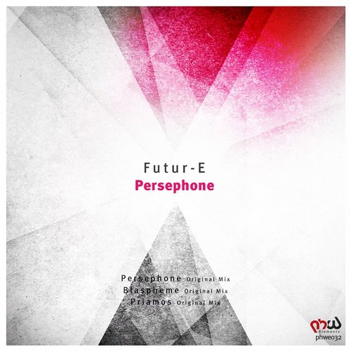 Futur-E – Persephone
