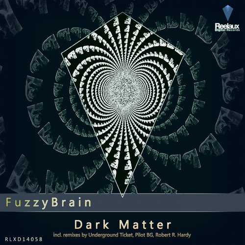 FuzzyBrain – Dark Matter