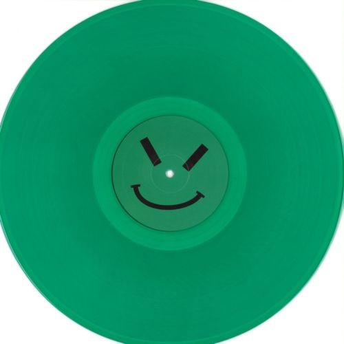 Seri & M. Fukuda – Acid 3