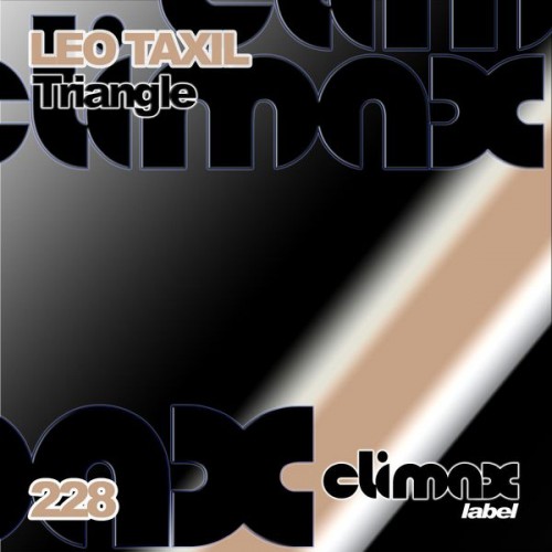 Leo Taxil – Triangle