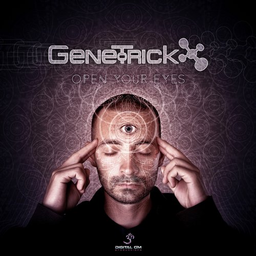 Genetrick – Open Your Eyes