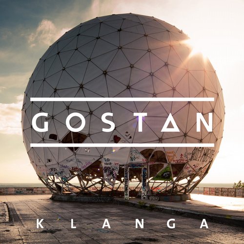Gostan – Klanga