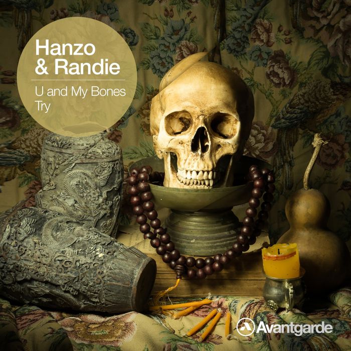 Hanzo & Randie – U And My Bones