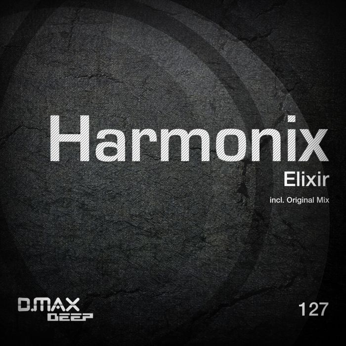 Harmonix – Elixir