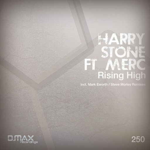 Harry Stone feat. Merc – Rising High