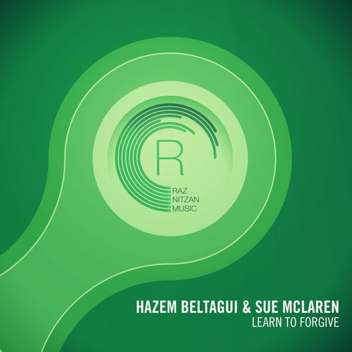 Hazem Beltagui Feat. Sue McLaren – Learn To Forgive