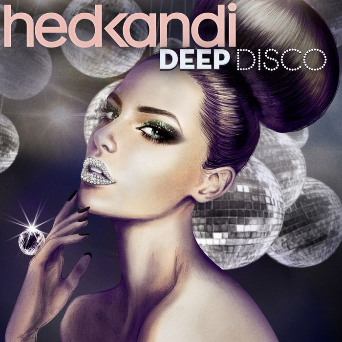 Hed Kandi: Deep Disco