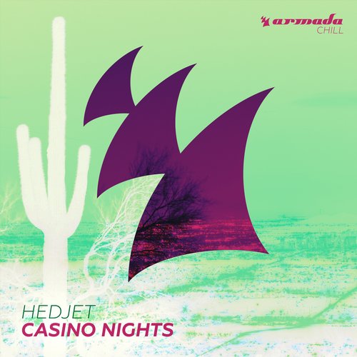 Hedjet – Casino Nights