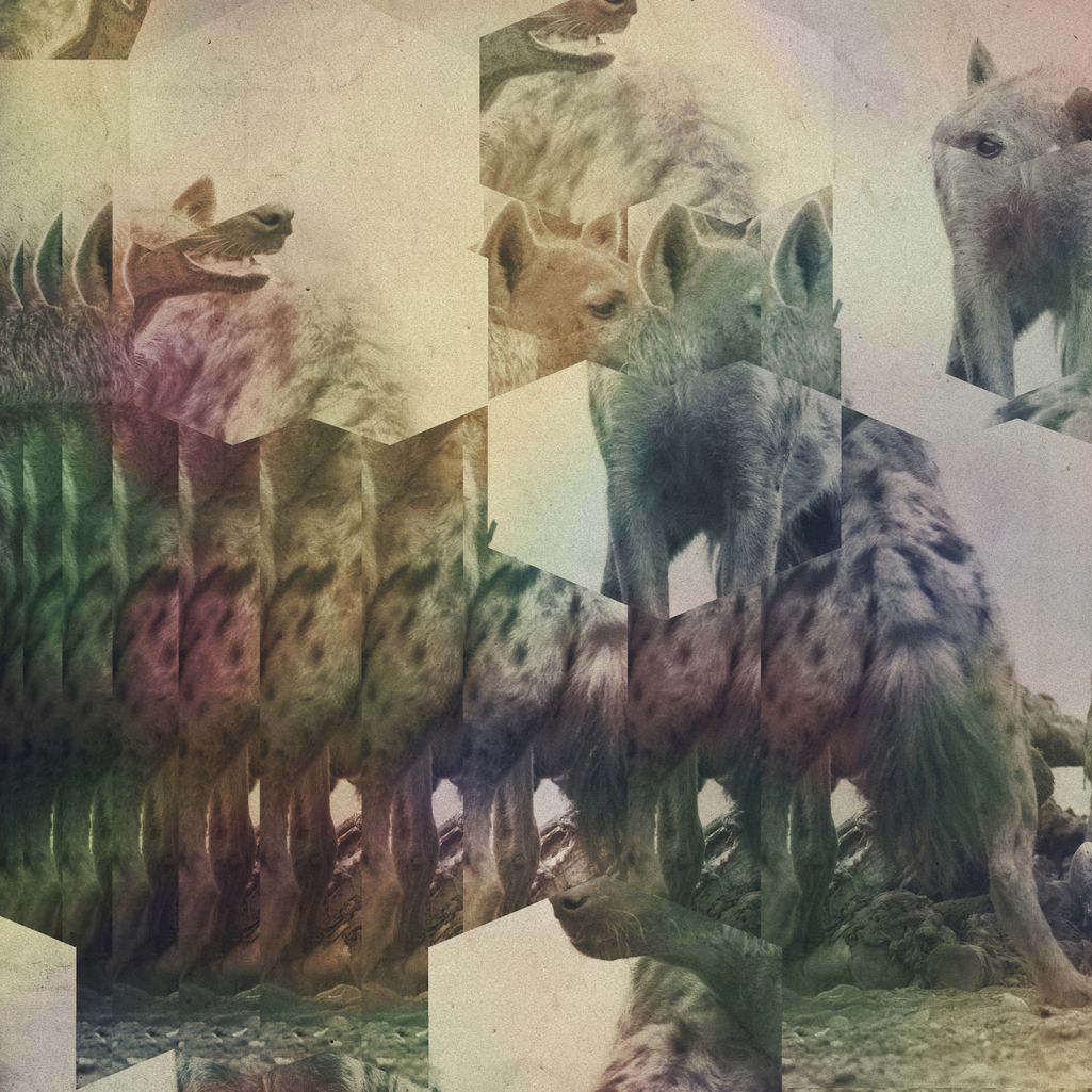 Hyenah – Tale From The Dirt