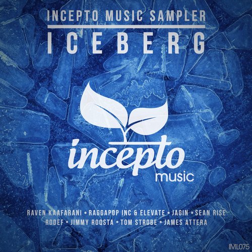 Incepto Music Sampler Iceberg
