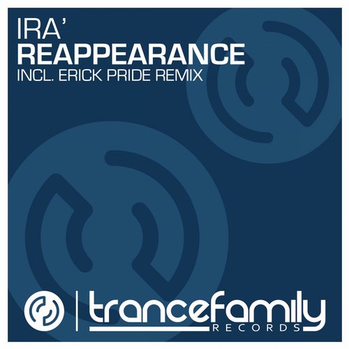 IRA’ – Reappearance