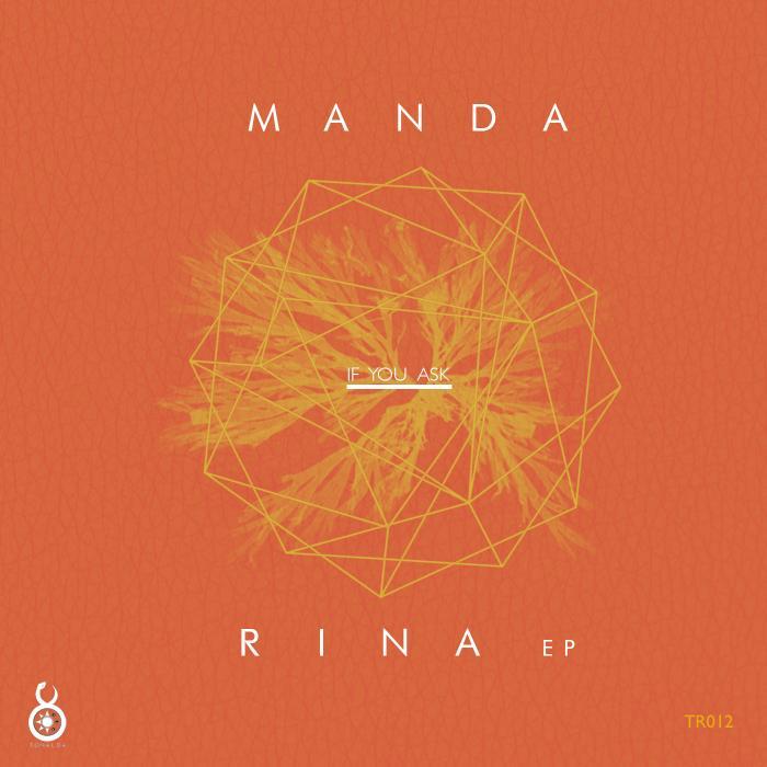 If You Ask – Mandarina EP