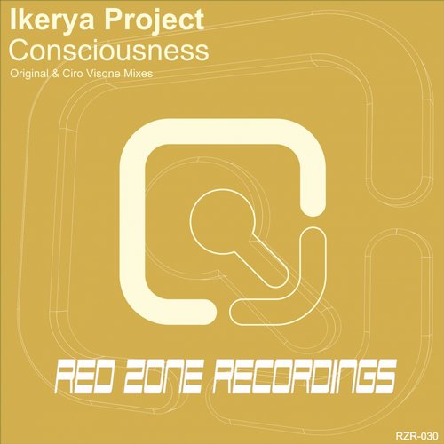 Ikerya Project – Consciousness