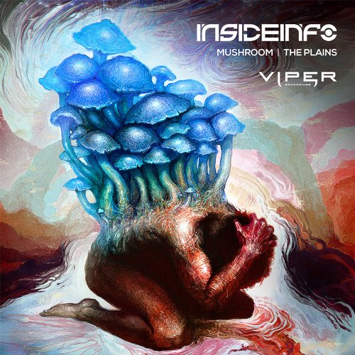 InsideInfo – Mushroom / The Plains
