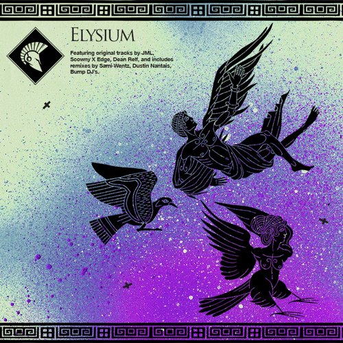 JML – Elysium