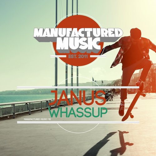 Janus – Whassup