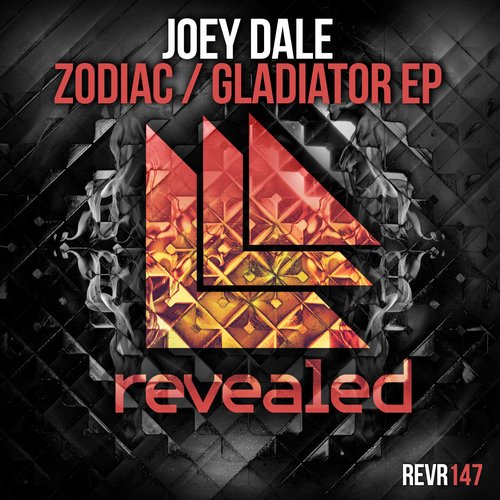 Joey Dale – Zodiac / Gladiator EP