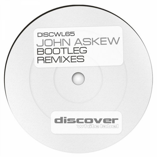 John Askew – Bootleg Remixes