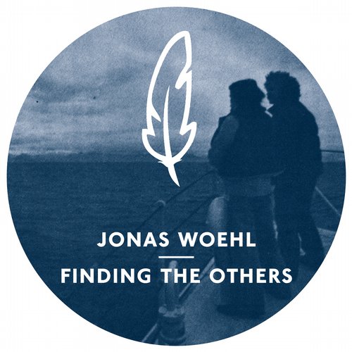 Jonas Woehl – Finding The Others