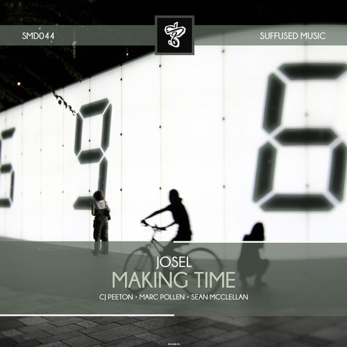 Josel – Making Time