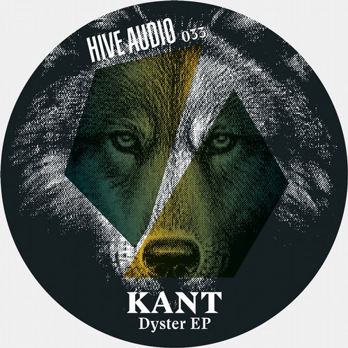 KANT – Dyster EP