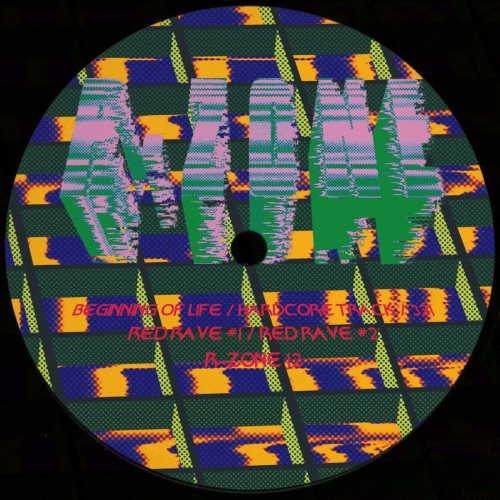 R-Zone – R-Zone 12