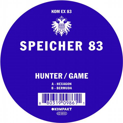 Hunter_Game – Speicher 83