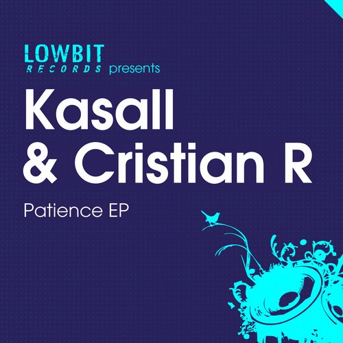 Kasall & Cristian R – Patience