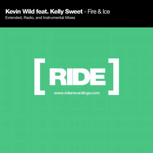 Kevin Wild Feat. Kelly Sweet – Fire & Ice