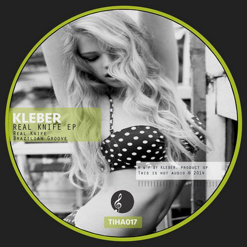 Kleber – Real Knife EP