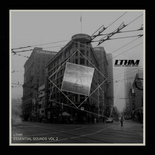 LTHM Essential Sounds Vol. 2