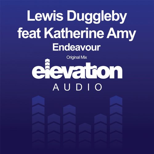 Lewis Duggleby feat. Katherine Amy – Endeavour