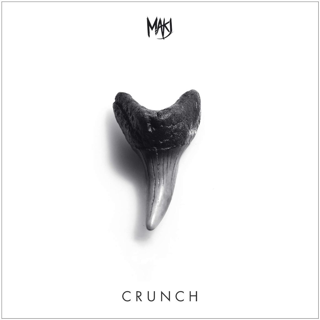 MAKJ – Crunch