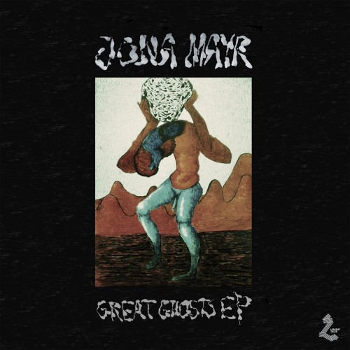 Jona Mayr – Great Ghosts EP