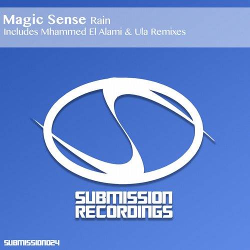 Magic Sense – Rain