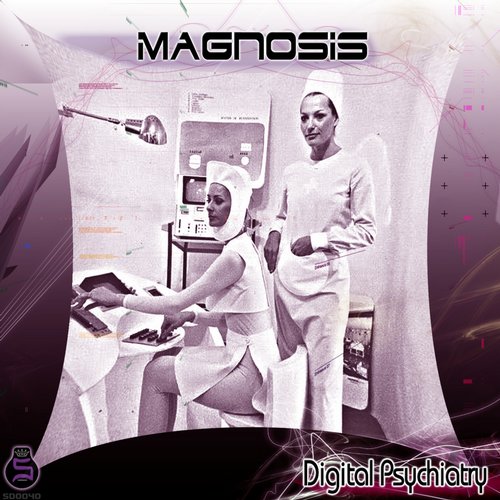Magnosis – Digital Psychiatry