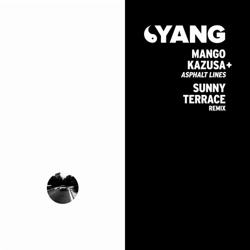 Mango & Kazusa – Asphalt Lines (Sunny Terrace Remix)