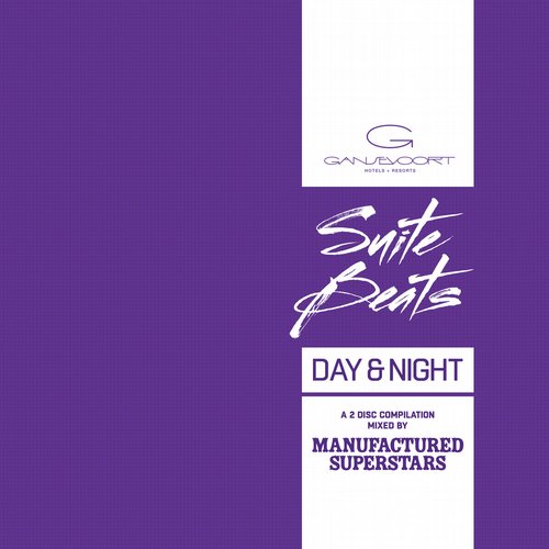 Manufactured Superstars – Gansevoort pres. Suite Beats